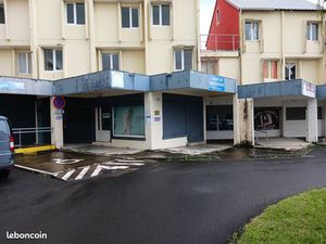 Vente local occupé 9006 Dr LAMARQUE à Saint-André