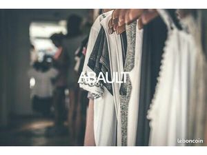 Local commercial 53 m²