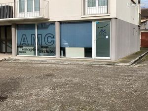 Local vide RDC à louer (ST Martin du Touch 31300)