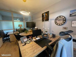 LOCATION : Local commercial - 25m2 - Côté Pavée