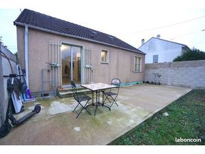 Maison 4 pièces 75 m²