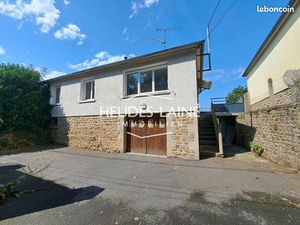 Maison 4 pièces 69 m²