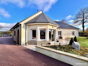 Maison 4 pièces 106 m²