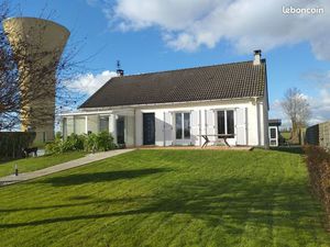 Maison - Campeaux - 4 pièces