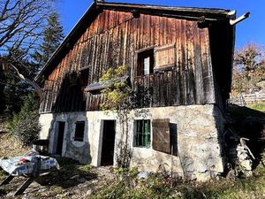 Chalet 4 pièces 140 m²