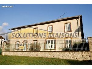 Maison 6 pièces 130 m²