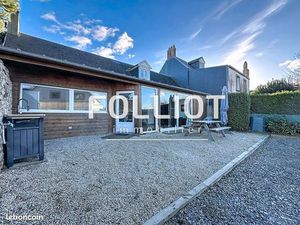 Propriété 5 pièces 90 m²