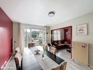 Maison 5 pièces 78 m²