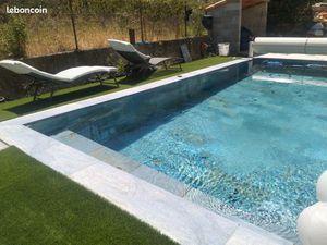 Maison de caractère