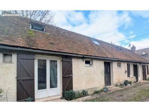 Vends maison à Frocourt 60000