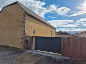 Grange 210m2 habitable 64800 mirepeix