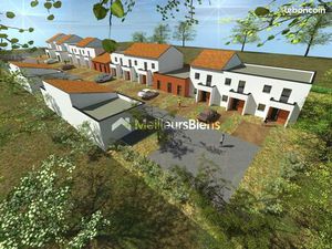 Maison 5 pièces 85 m²