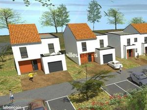 Maison 6 pièces 122 m²