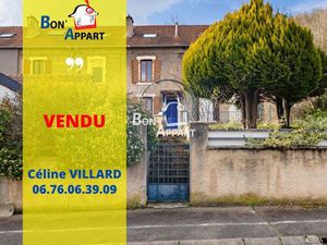 Maison 5 pièces 86 m²