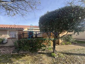 Maison 3 pièces 61 m²