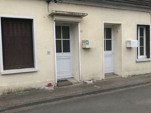 Maison 4 Pieces 65m2 centre village
