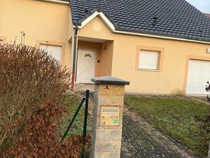 Maison Individuelle 122 m2