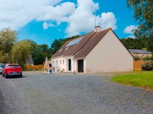 Maison familiale agréable