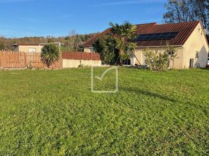 Maison 4 pièces 110 m²