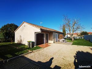 MAISON PIBRAC PROCHE CENTRE (pas d agences)