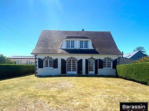 Maison 8 pièces 135 m²