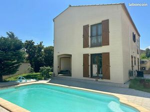 Maison 6 pièces 131 m²