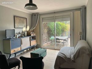 Maison de ville 80m2- 3 chambres