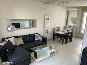 Maison / 85m2 / espace extérieur