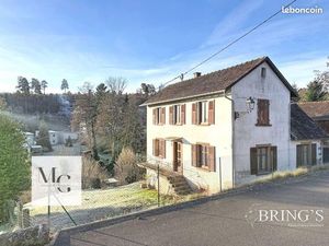 Maison 5 pièces 102 m²
