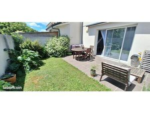 Maison 4P - 80 m² - Barrière de Paris