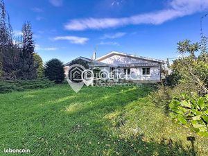 Maison 4 pièces 89 m²