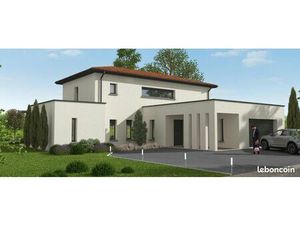 Villa 6 pièces 189 m²