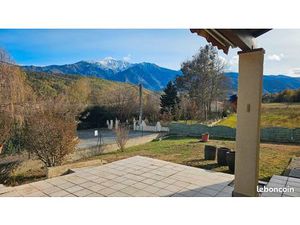 Maison 5 pièces vue Canigou 4 faces