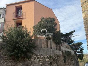 Maison de village 5 pièces 99 m²