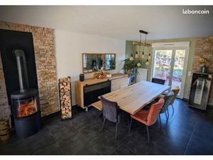 Maison familiale 4 chambres