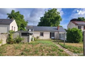 Maison 3 pièces 71 m²