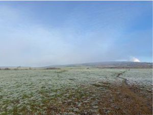 Terrain viabilisé 1200 m2