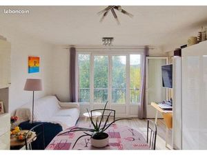 Appartement AIX FACULTE  3 chambres  dernier étage