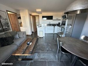 Appartement 3 pièces