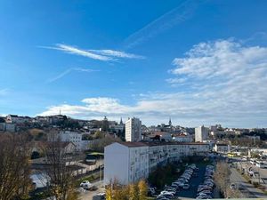 A vendre appartement t2