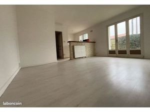 Appartement t2 48m2