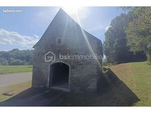 Maison 2 pièces 100 m²