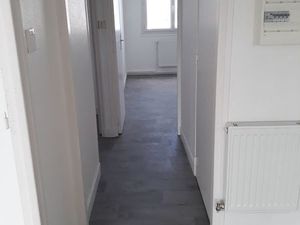 Appartement F3 Lumineux avec balcon à Cherbourg