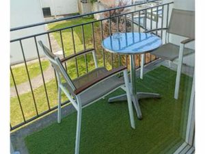 Appartement meublé centre ville