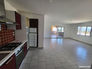A louer  bel Appartement T2 en centre ville de Davézieux