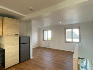 Appartement duplex neuf