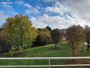 Location appartement Fouesnant