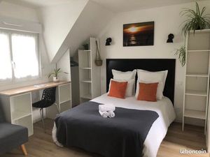 T1 lumineux tout équipé