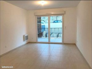 Appartement T2 - 1 chambre
