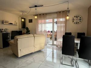 A saisir - appartement 2pieces